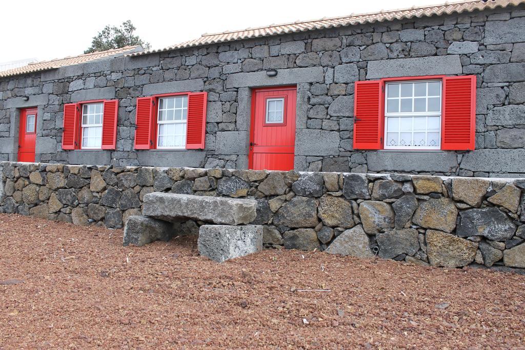 Villa Adega Do Mirante São Roque do Pico Exterior foto