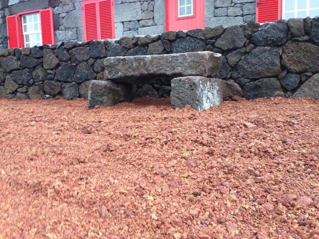 Villa Adega Do Mirante São Roque do Pico Exterior foto